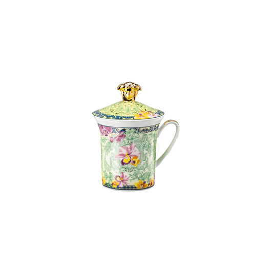 Versace Bicchiere c/cop./30 Versace