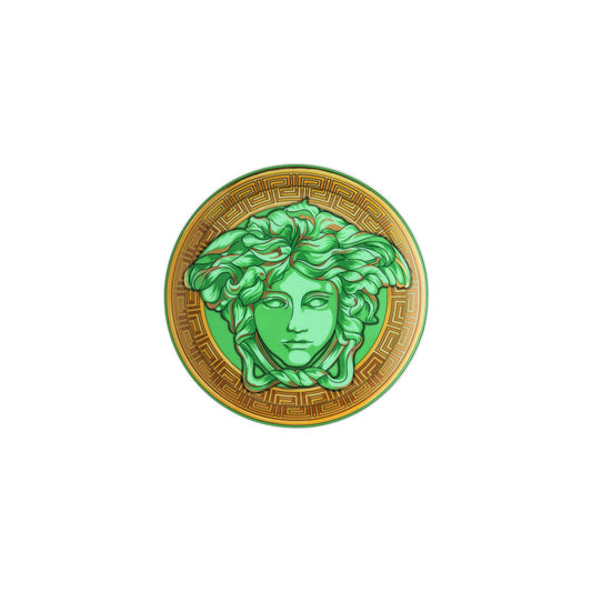 Medusa Amplified Piatto 17 cm