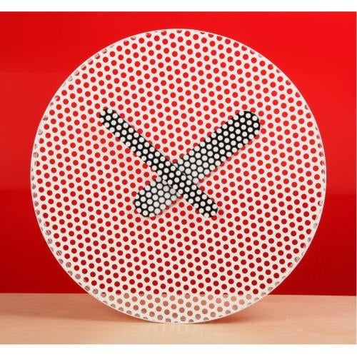 Orologio Oraora Bianco Diamantini E Domeniconi