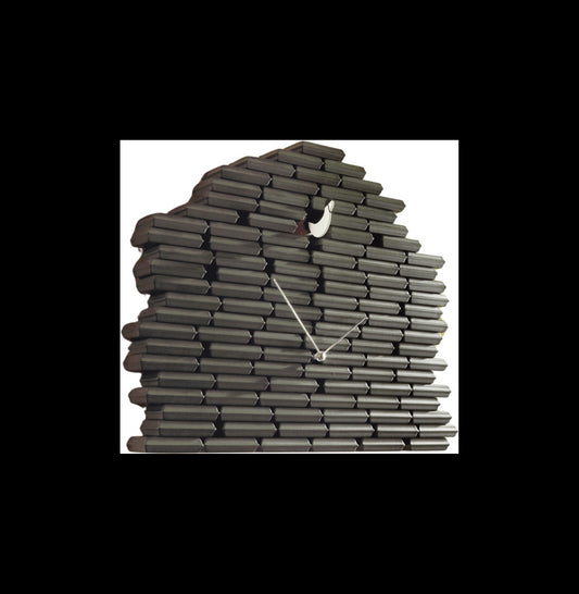 Orologio Parete Cucu Verde Diamantini E Domeniconi