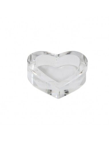 Geschenkserie Coppa A Cuore 7 Cm