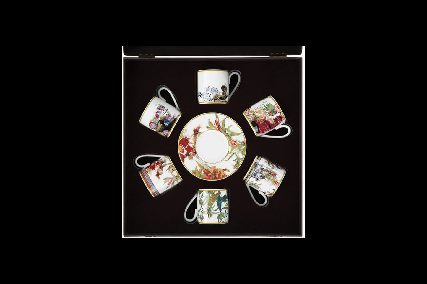 Vide Poche Grande / Rectangular Tidy Tray Large