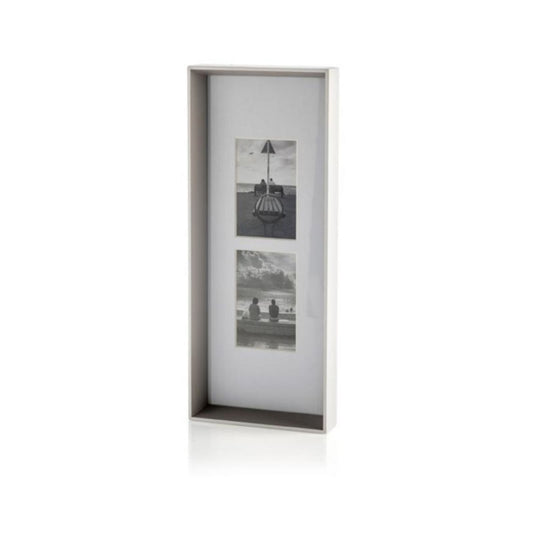 Portafoto Multiplo 2 Posti 10X15 Memories Evviva
