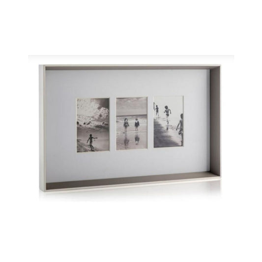 Portafoto Multiplo 3 Posti 10X15 Memories Evviva