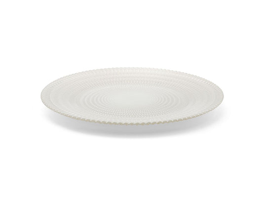 Sottopiatto In Vetro 34 Cm Smirne Evviva