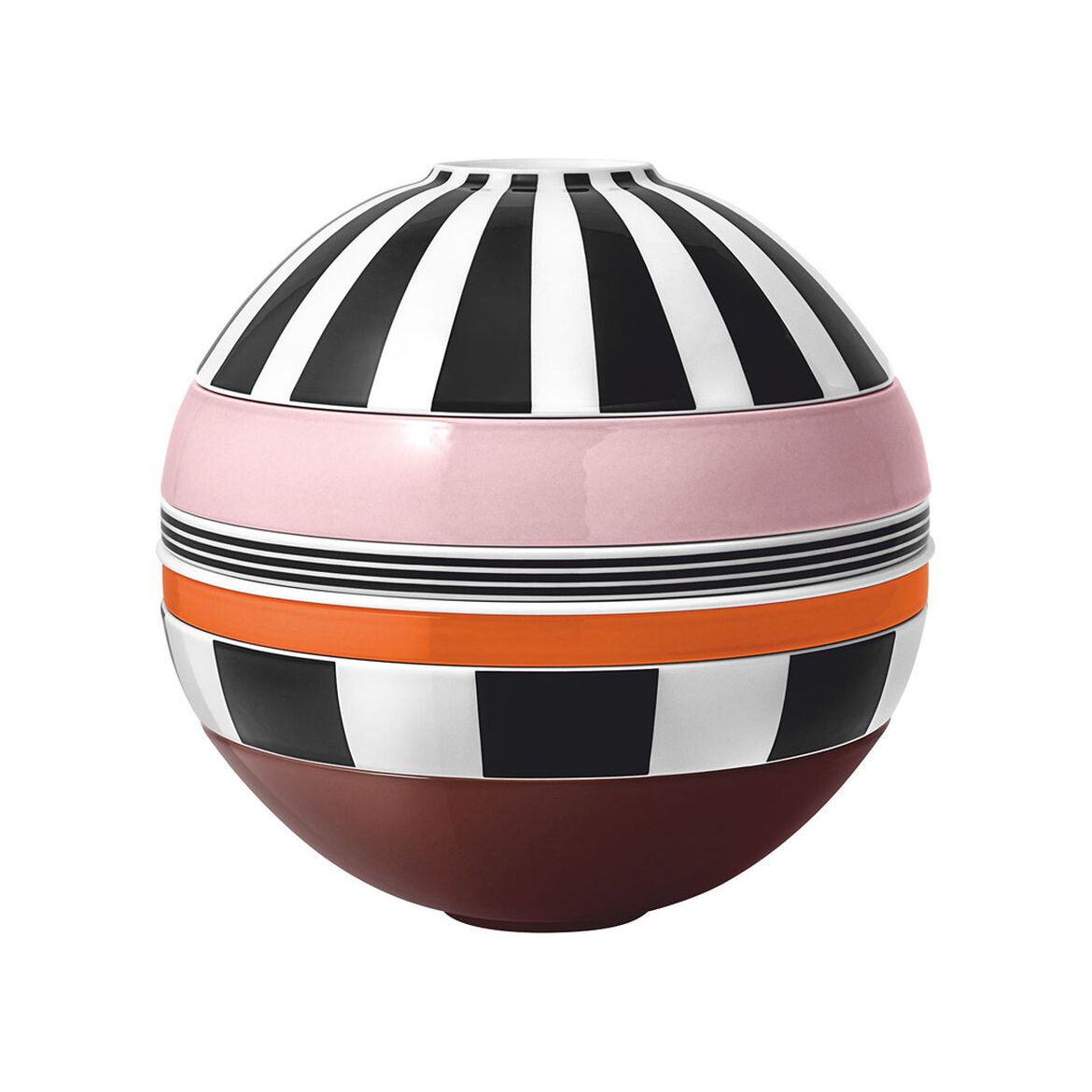 Iconic La Boule Memphis Villeroy E Boch