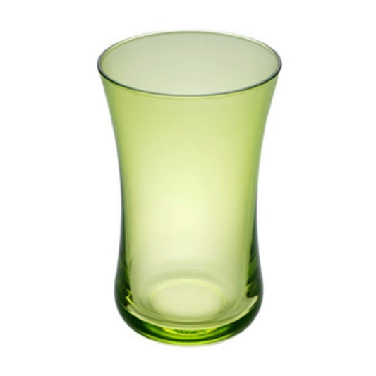 Set 4 Bicchieri Bibita Verde
