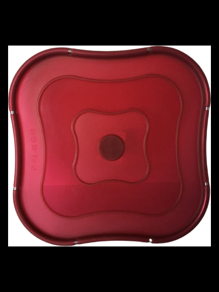 Design 0721 Coperchio Ermetico/Sottovaso 26 Cm