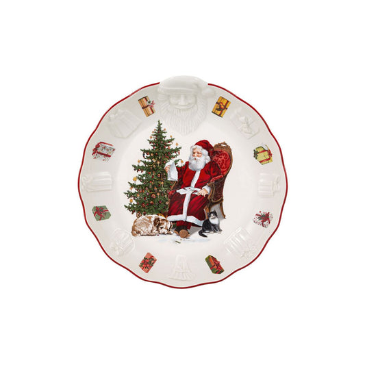 Toy`s Fantasy Ciotola Villeroy E Boch