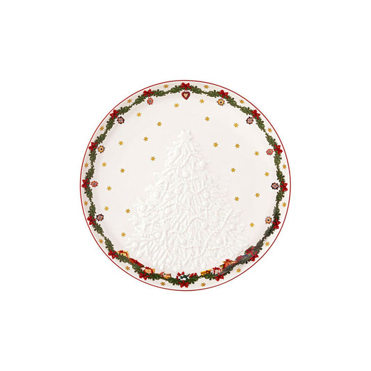 Toy`s Fantasy piatto Villeroy E Boch