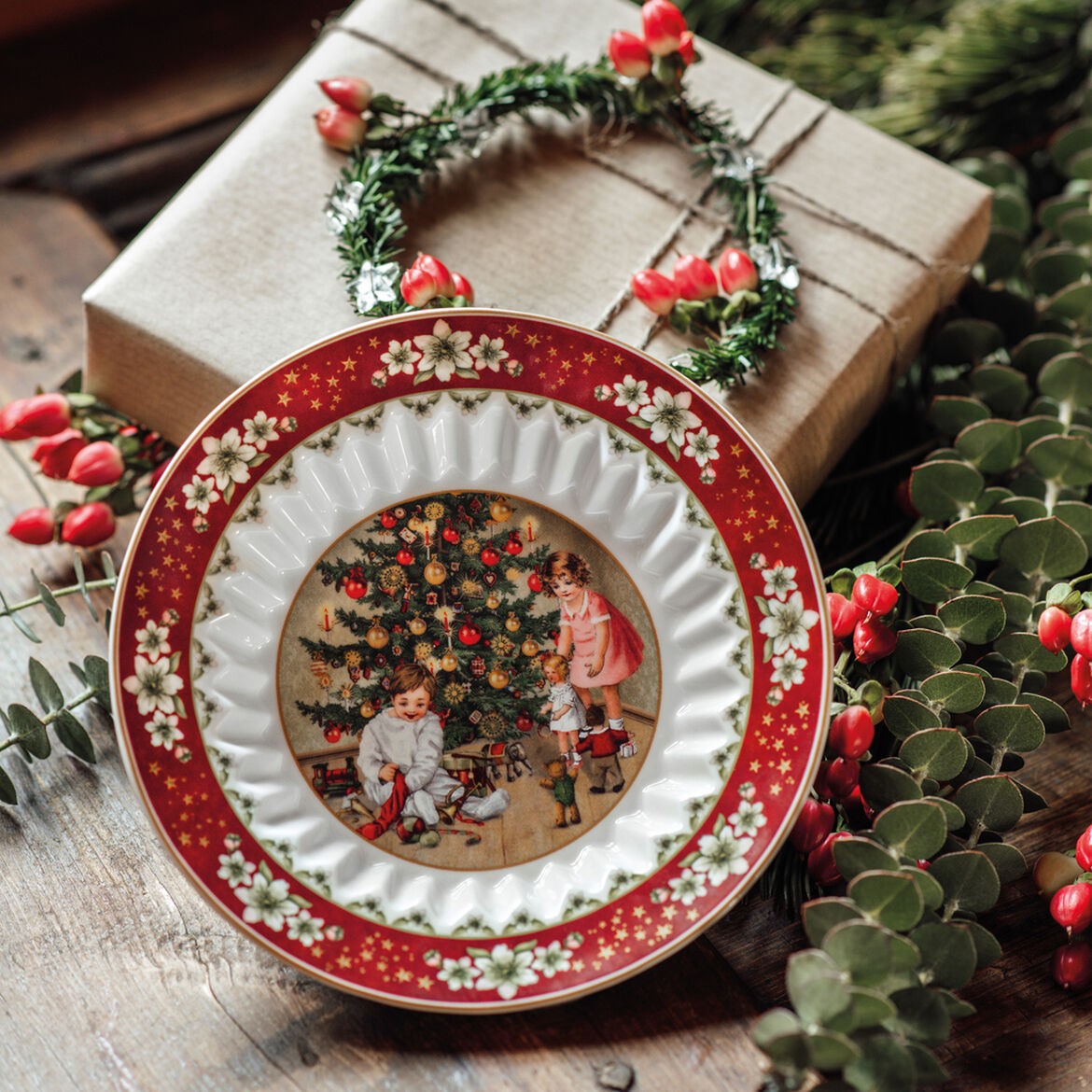 Toy`s Fantasy ciotola Villeroy E Boch