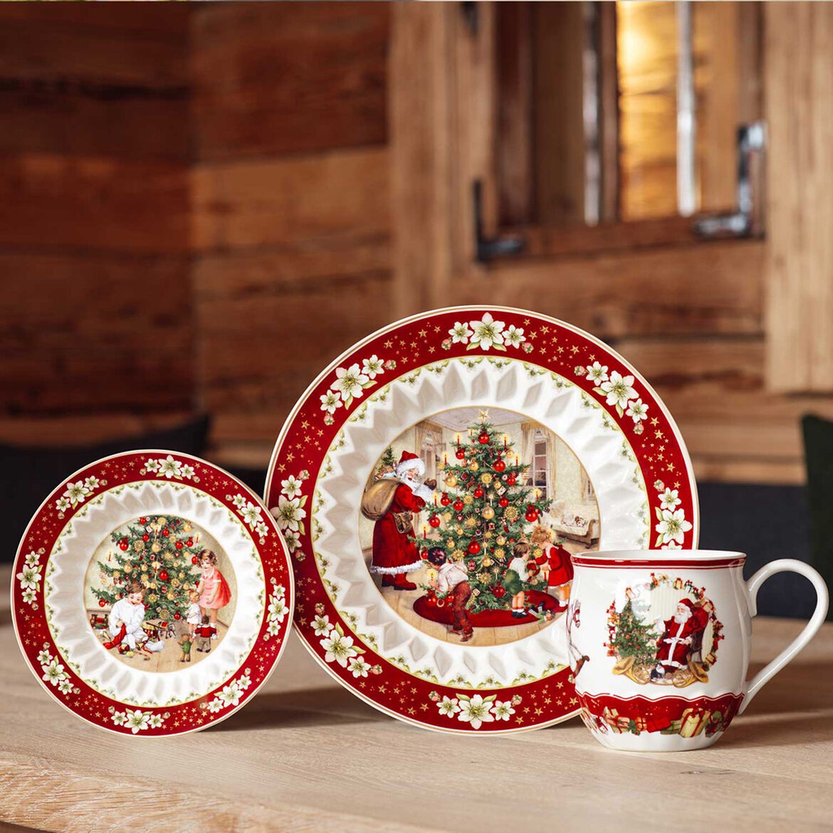 Toy`s Fantasy ciotola Villeroy E Boch