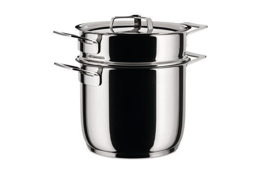 "Pots&Pans" Pasta-Set