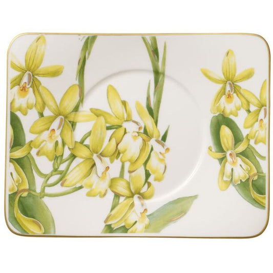 Amazonia Set 6 Tazze Con Piattino Villeroy & Boch