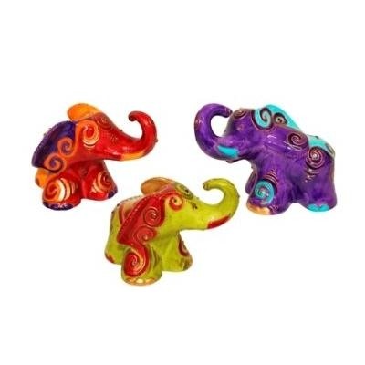 Soizick - Elefante Viola Soizick