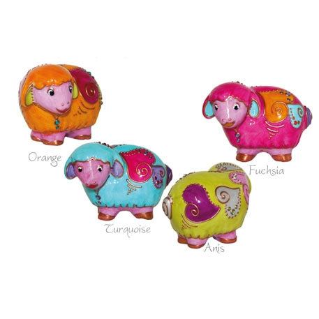 Pecora Arancio Soizick Soizick