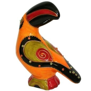 Tucano Arancio Soizick Soizick