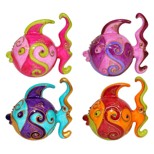 Pesce Corallo Soizick Soizick