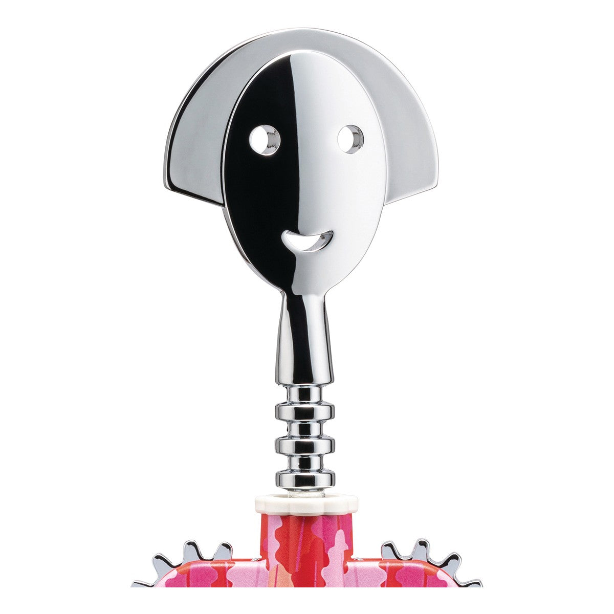 Anna G. Cavatappi Alkipaper Dec 7 Alessi