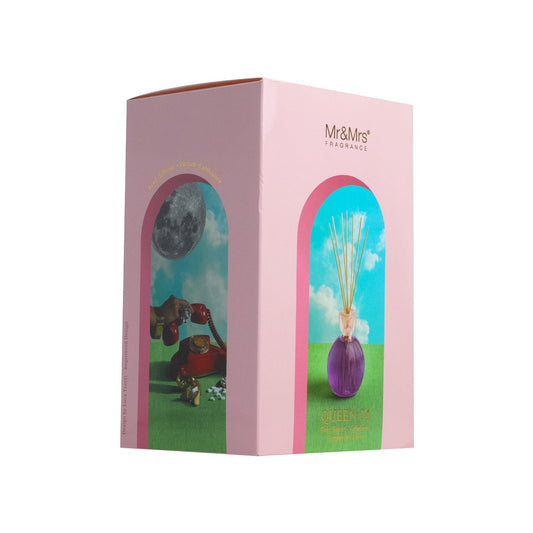 Capsule Per Diffusore George  04 Holy Wood,Labdanum, Cedar Wood Mr&mrs Fragrance