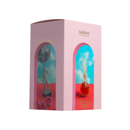 Capsule Per Diffusore George  06 Spicy Orange,Oud,Black Amber Mr&mrs Fragrance
