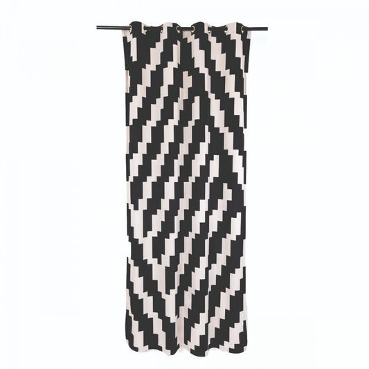 Tenda In Poliestere Left/Right - Zig Zag Seletti