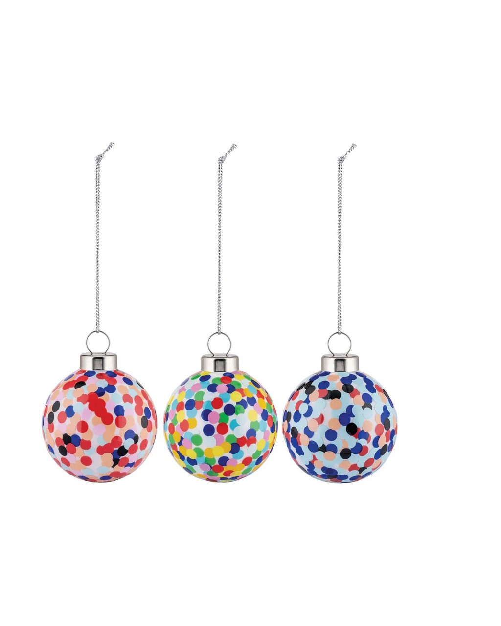 Proust Set 3 Palle Ø 6 cm