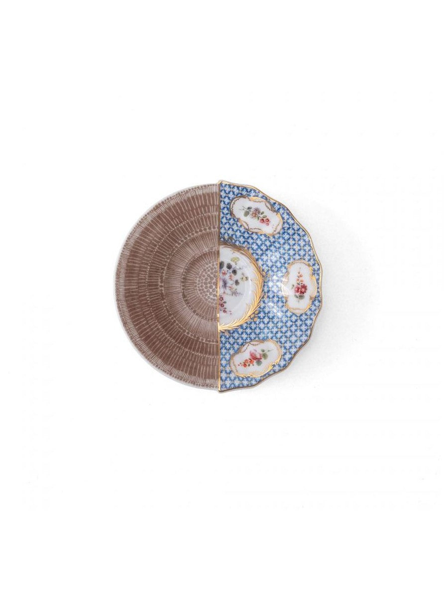 Set 2 tazze caffè Hybrid 2.0-Djenne Seletti