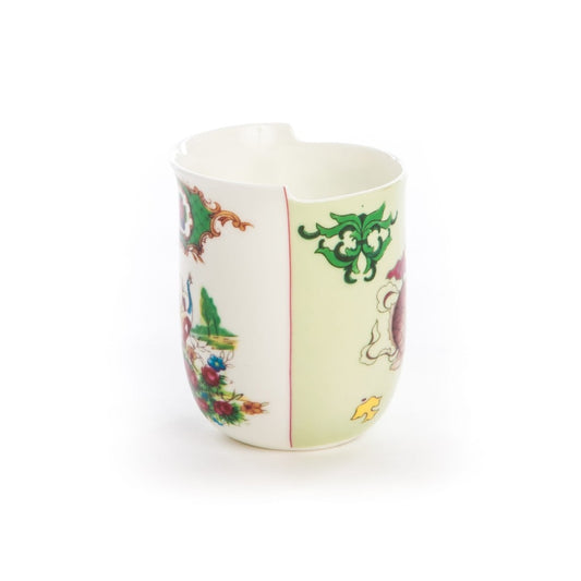 Tazza Mug Hybrid-Anastasia Seletti