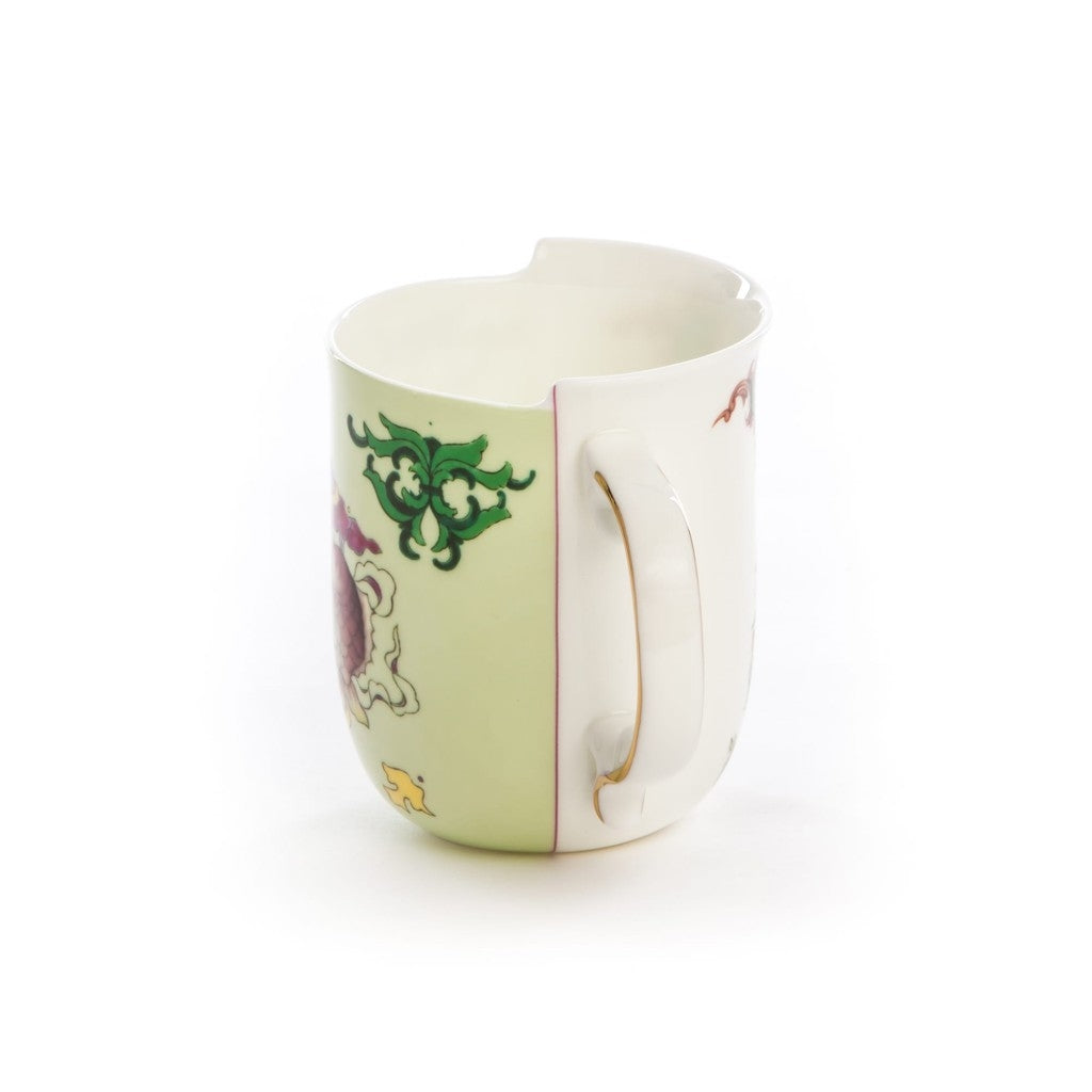 Tazza Mug Hybrid-Anastasia Seletti