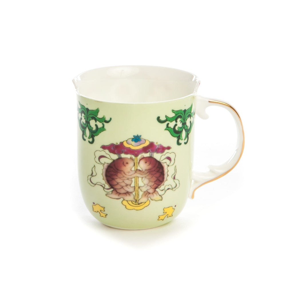 Tazza Mug Hybrid-Anastasia Seletti