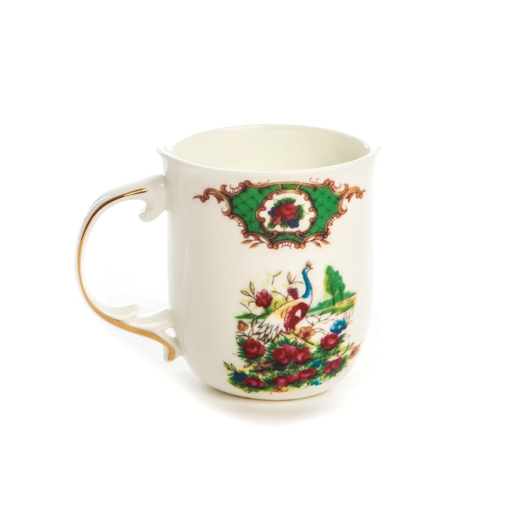 Tazza Mug Hybrid-Anastasia Seletti