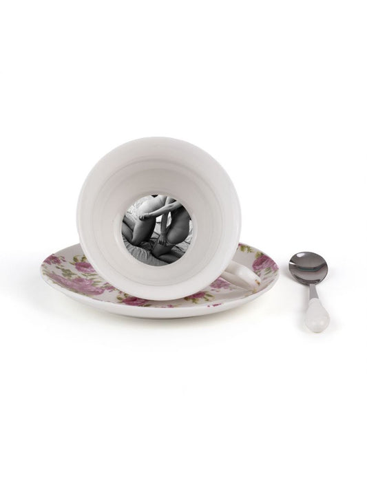 Teacup Tarin - Vesta