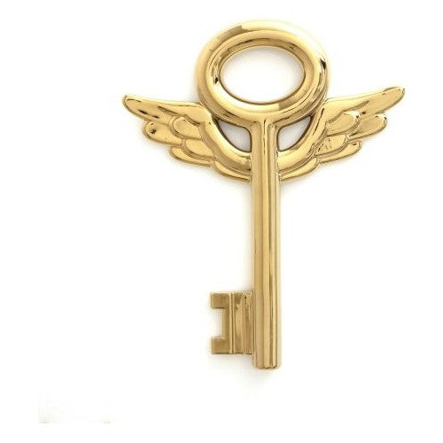 Chiave In Porcellana Freedom Key Seletti