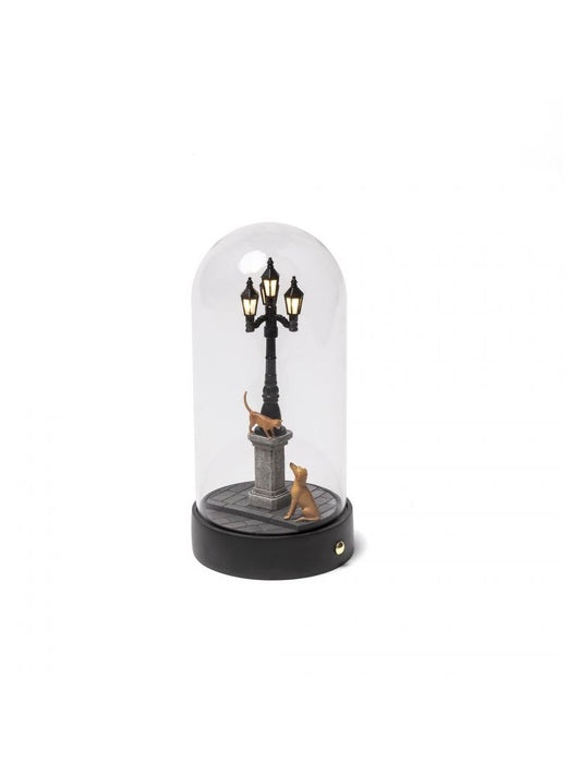 Lampada Da Tavolo My Little Evening Seletti