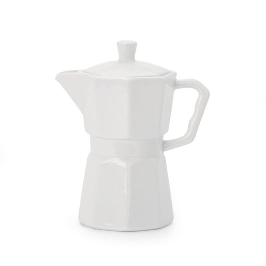 Caffettiera In Porcellana Seletti