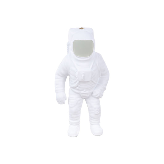 Lampada Led Ricaric. Da Tavolo Cosmic - Flashing Starman Seletti