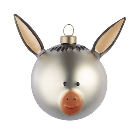 Asinello  Palla Natale