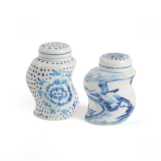 Set Per Spezie Classics On Acid - Dots&Ginger