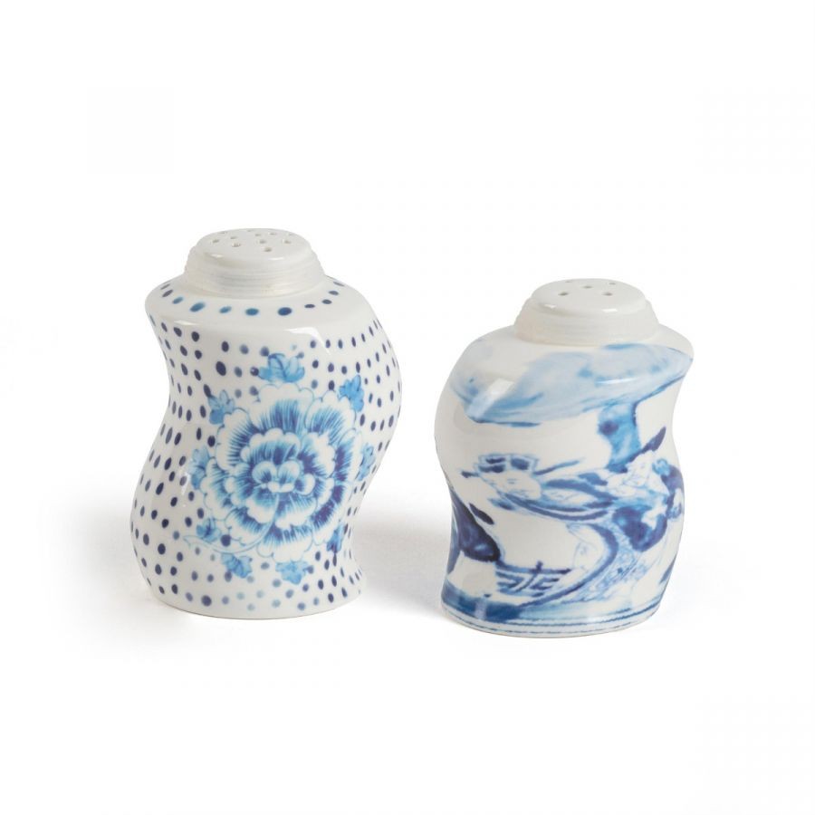 Set Per Spezie Classics On Acid - Dots&Ginger