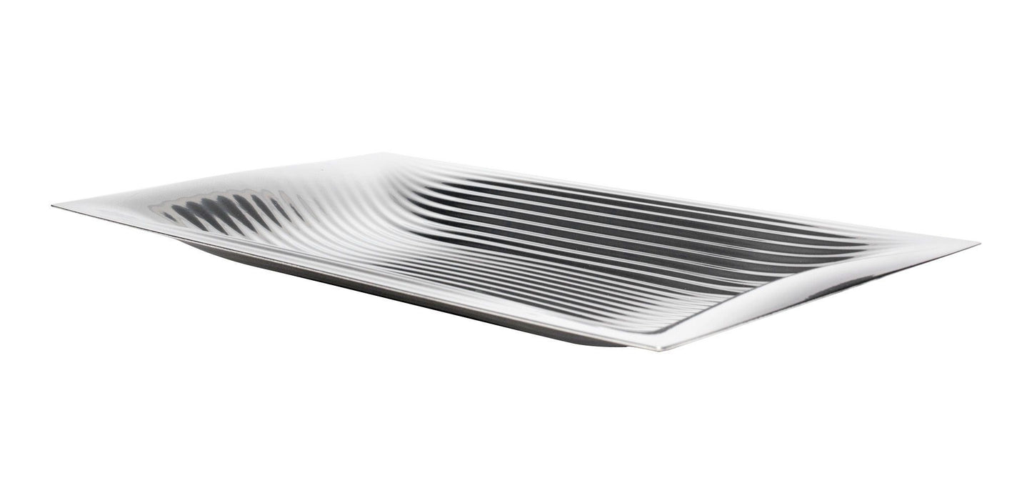 Megaptera Centrotavola Alessi