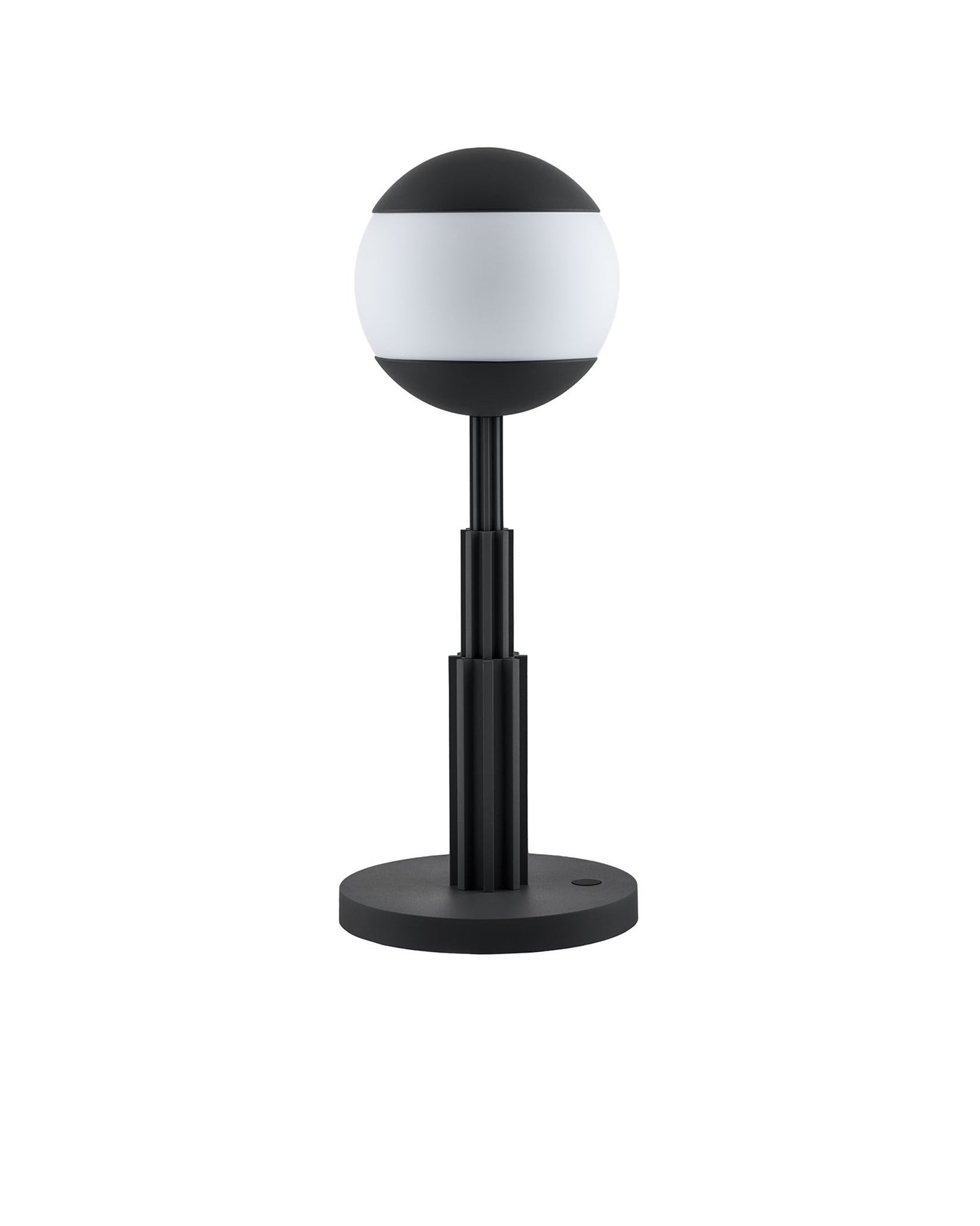 Lampada Da Tavolo Alessi