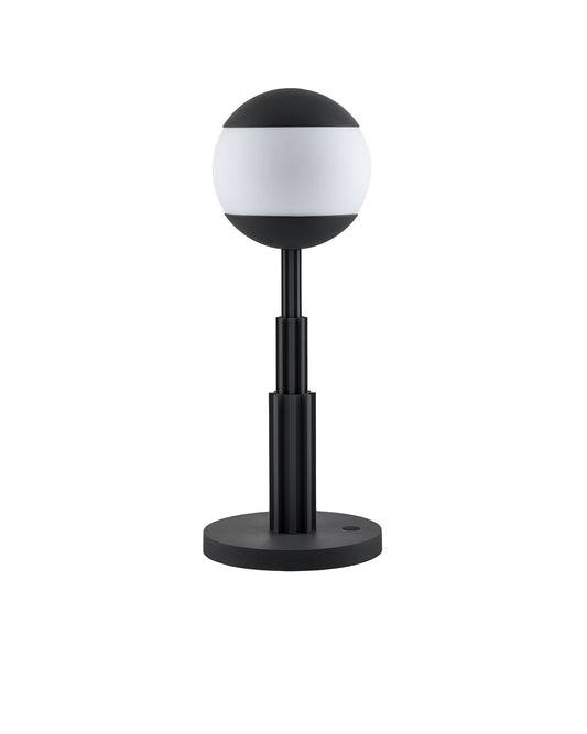 Lampada Da Tavolo Alessi