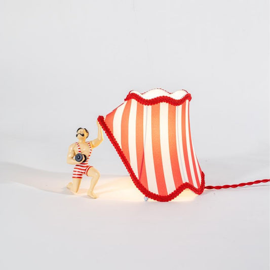 Circus-Bruno Abat-Jour