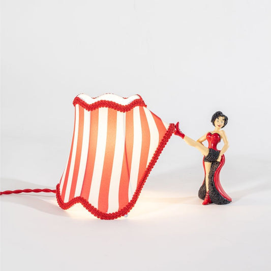 Circus-Lucy Abat-Jour