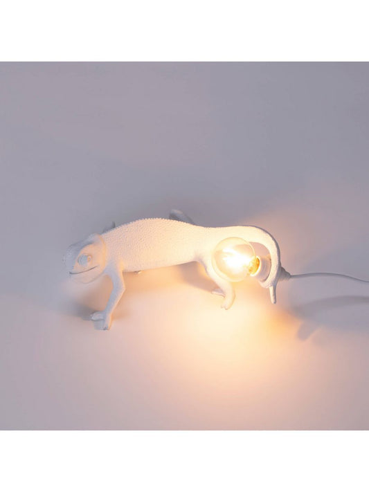 Lampada Chameleon Lamp Left-Going Up