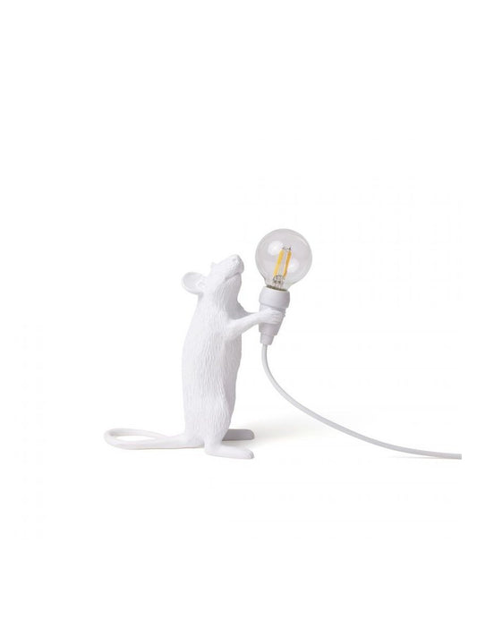 Lampada Mouse Lamp-Step - In Piedi Usb