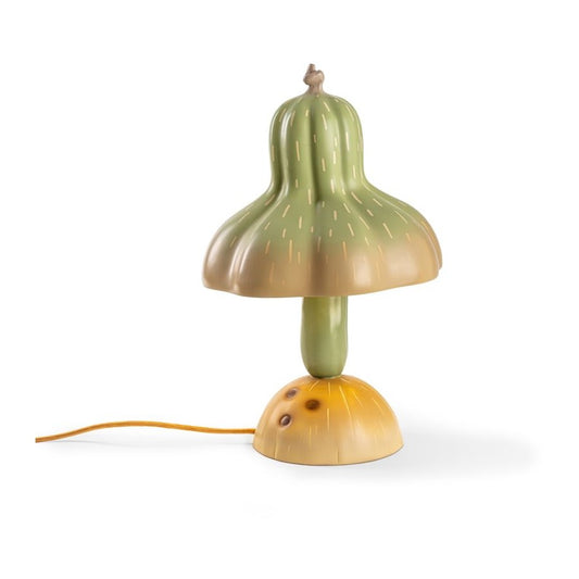 Lampada Da Tavolo In Resina Vitamin  - Pumpkin Seletti