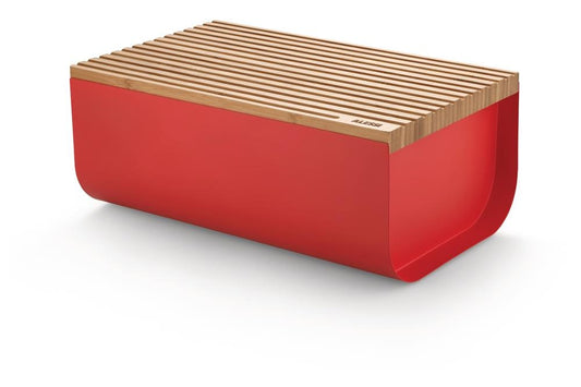 Mattina Bread Box Cass.Pane R