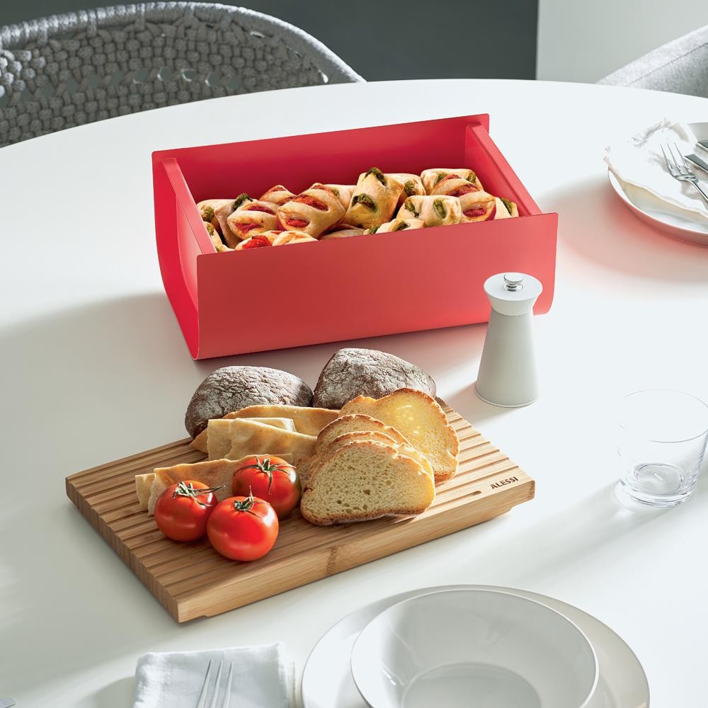 Mattina Bread Box Cass.Pane R